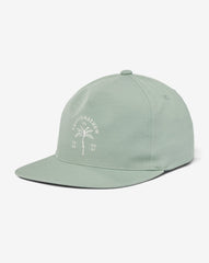TravisMathew | Finally There Snapback Hat