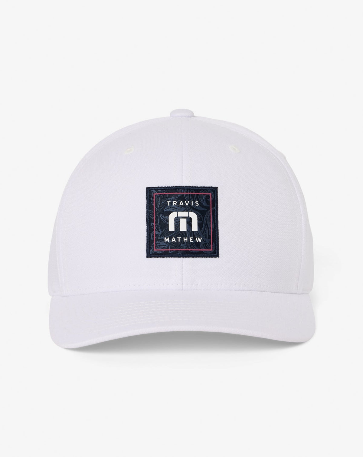 TravisMathew | Final Boarding Snapback Hat