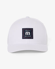 TravisMathew | Final Boarding Snapback Hat
