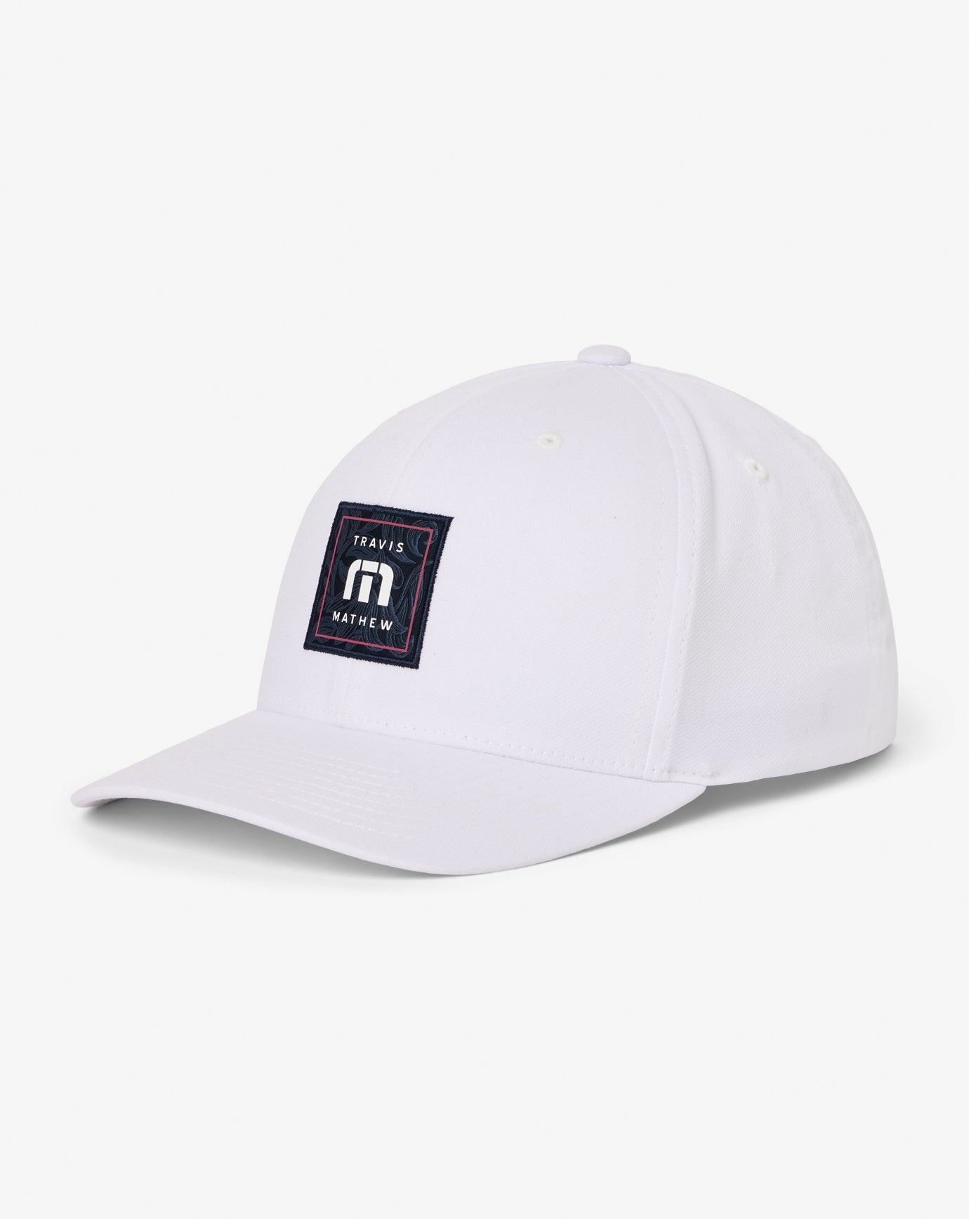 TravisMathew | Final Boarding Snapback Hat