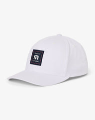 TravisMathew | Final Boarding Snapback Hat