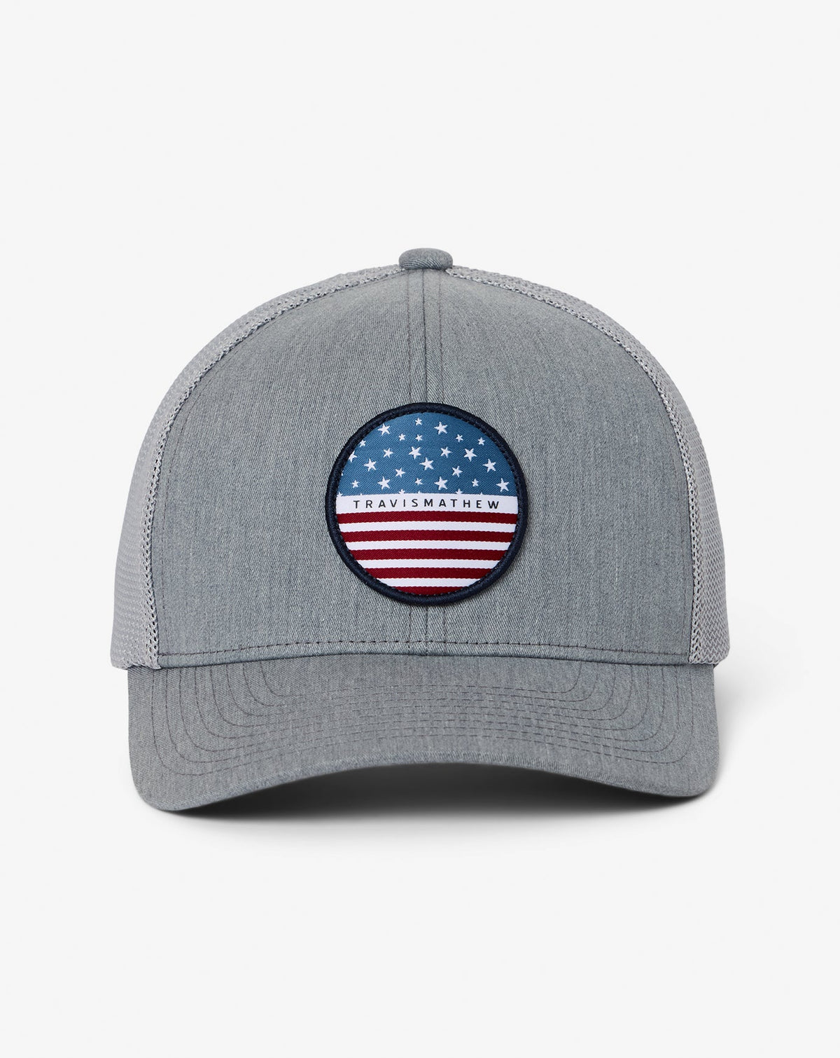 TravisMathew | Sunborn Snapback Hat