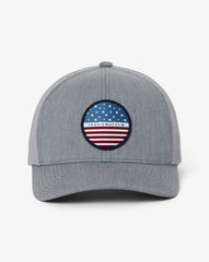 TravisMathew | Sunborn Snapback Hat