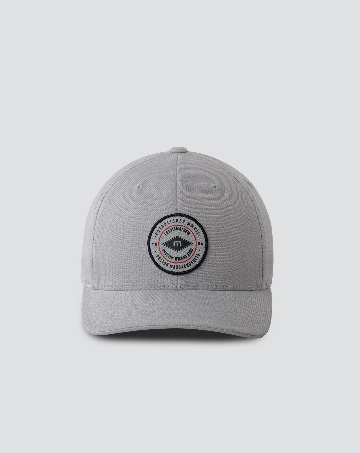 TravisMathew | Back Bay Snapback Hat