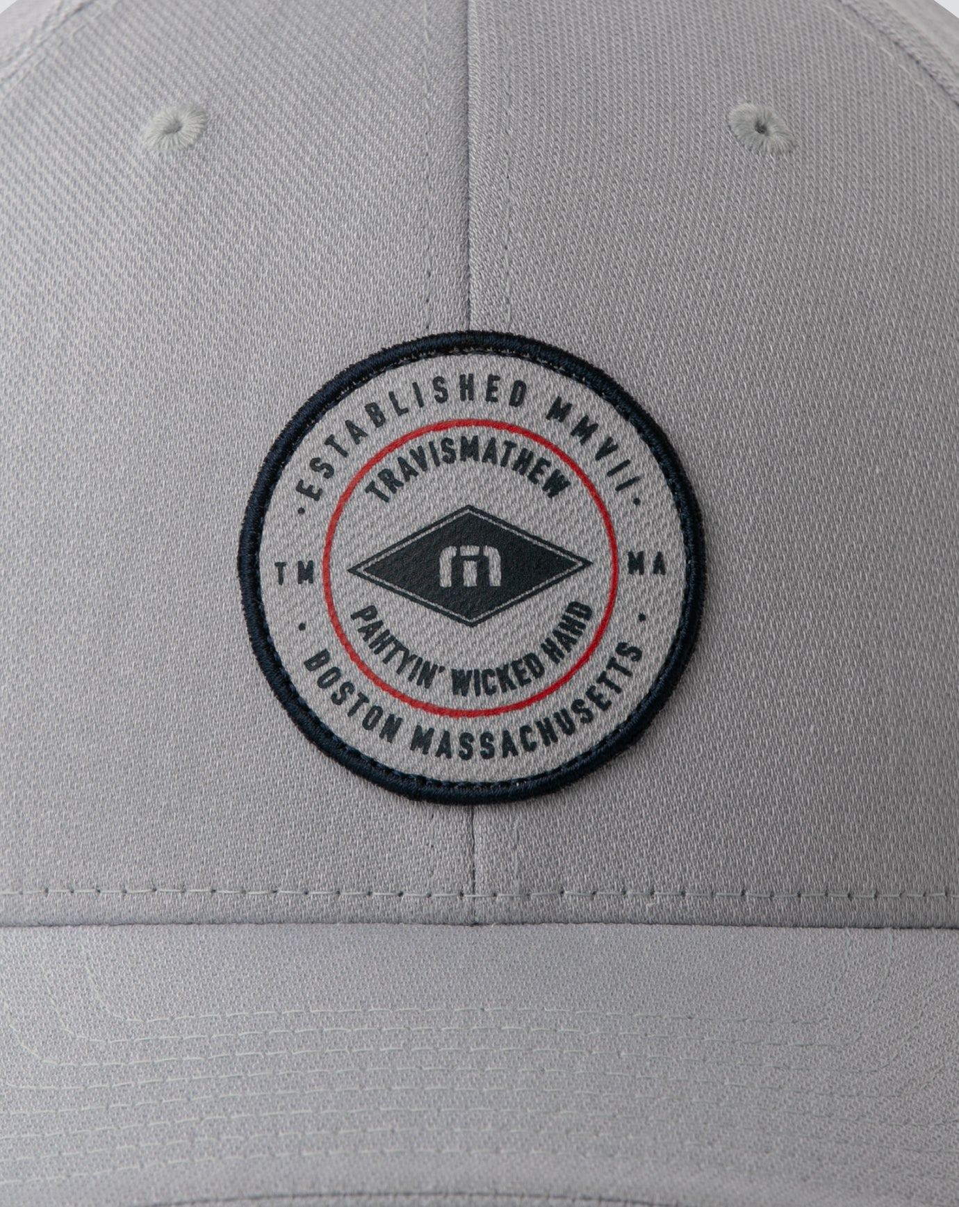 TravisMathew | Back Bay Snapback Hat