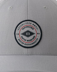 TravisMathew | Back Bay Snapback Hat