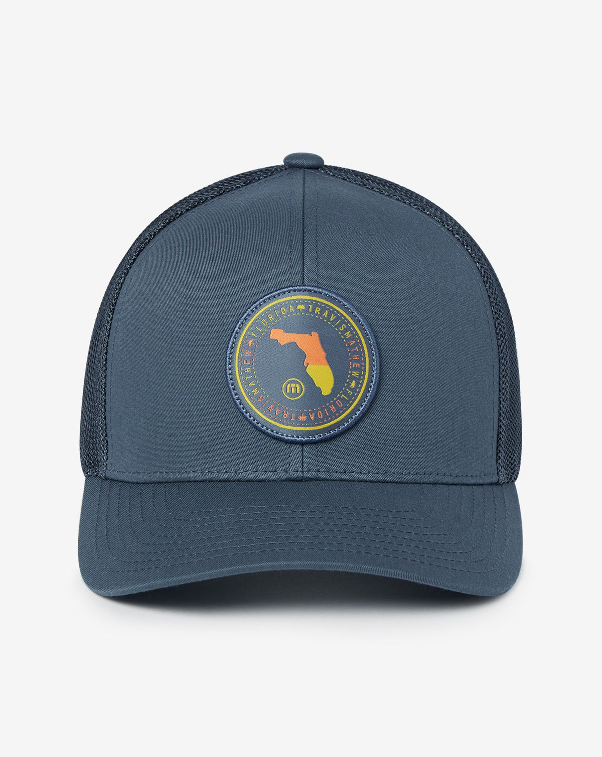 TravisMathew | Later Gator 2.0 Snapback Hat