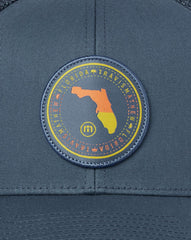 TravisMathew | Later Gator 2.0 Snapback Hat