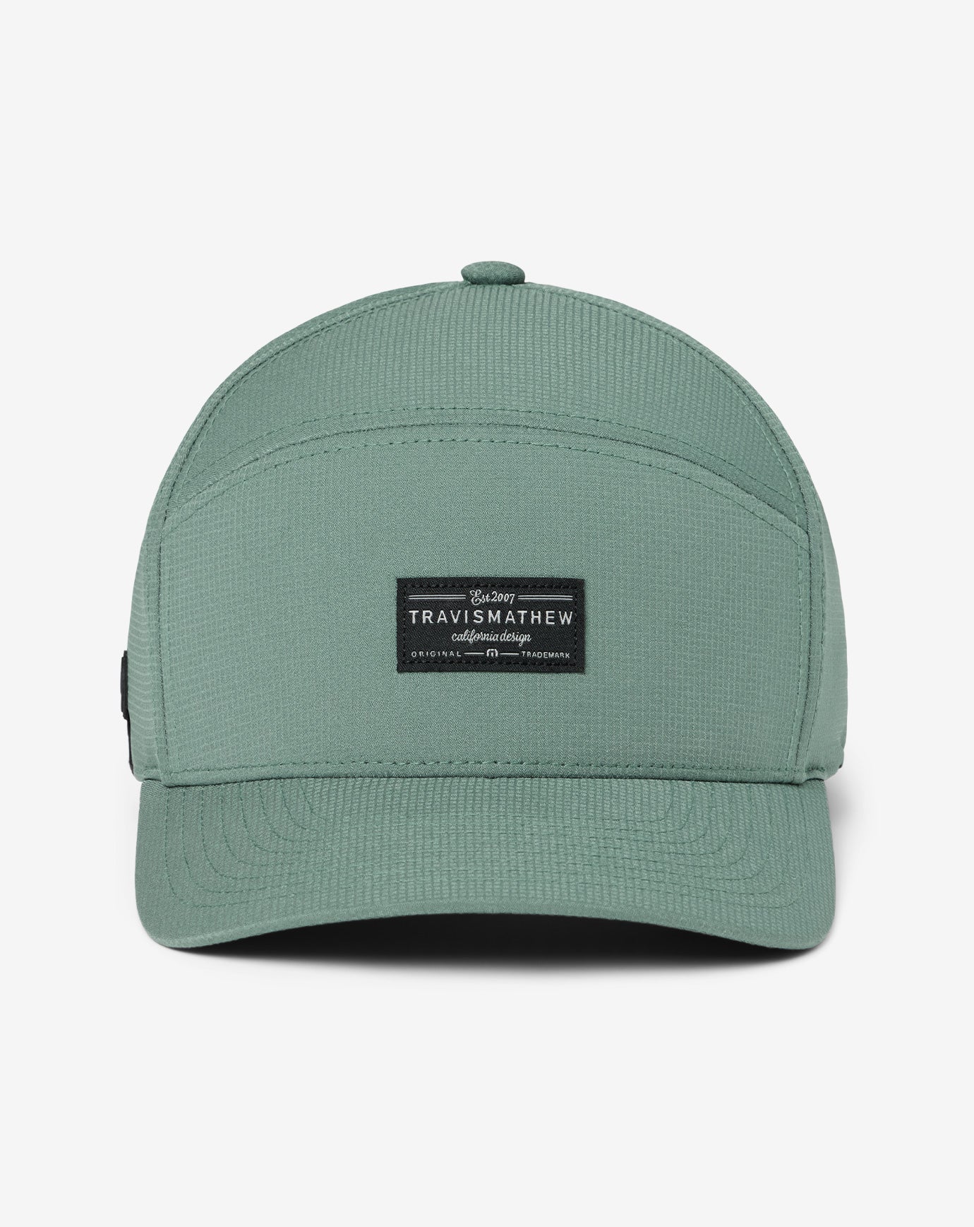 TravisMathew | Wanderlust Snapback Hat