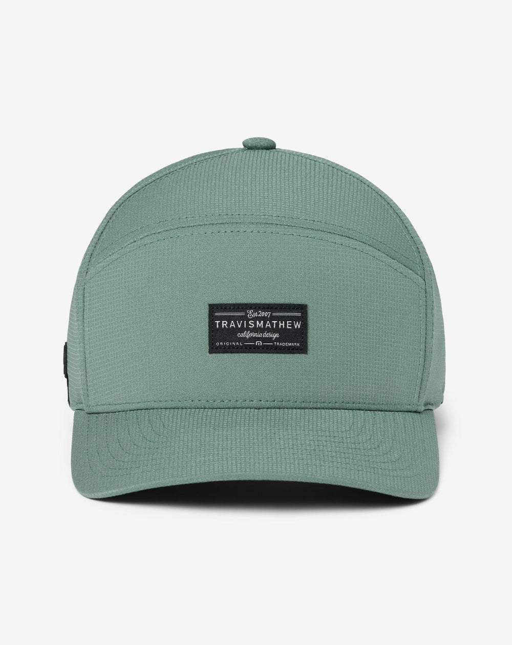 TravisMathew | Wanderlust Snapback Hat