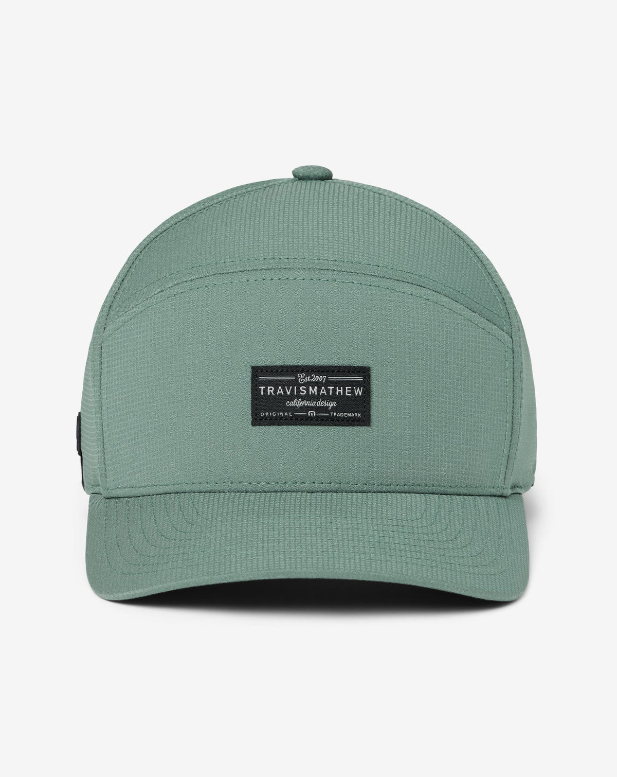 TravisMathew | Wanderlust Snapback Hat