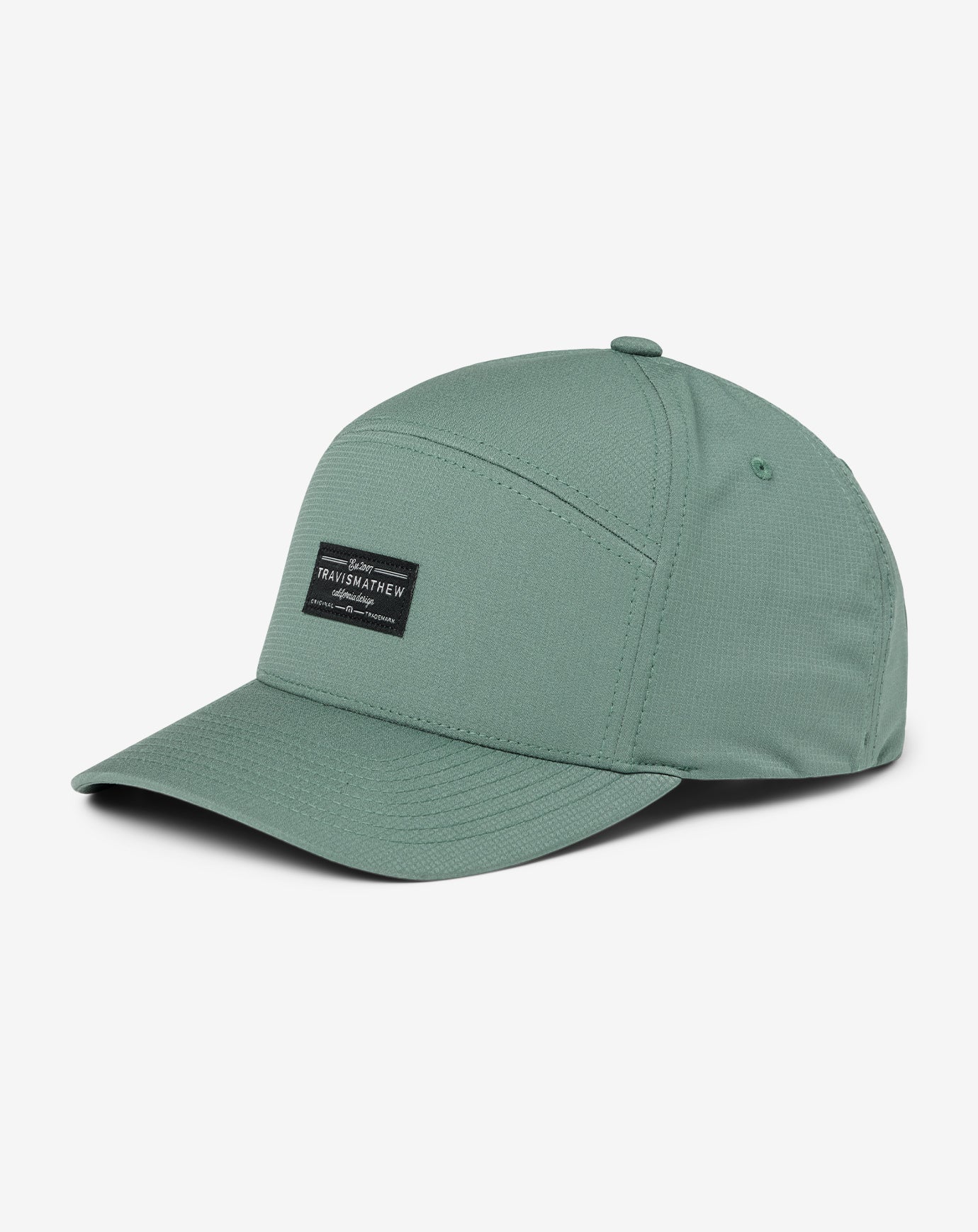 TravisMathew | Wanderlust Snapback Hat