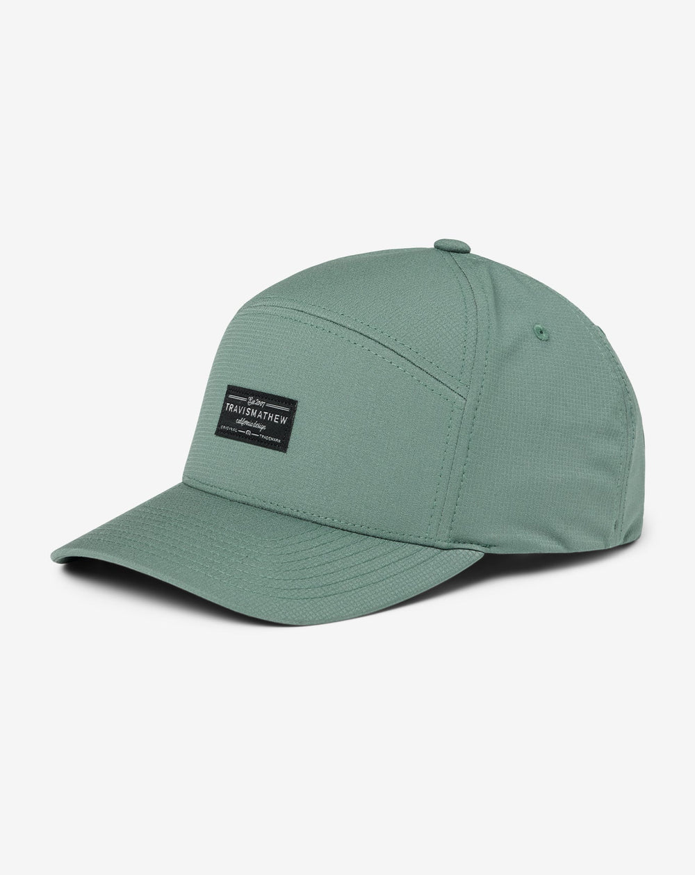 TravisMathew | Wanderlust Snapback Hat