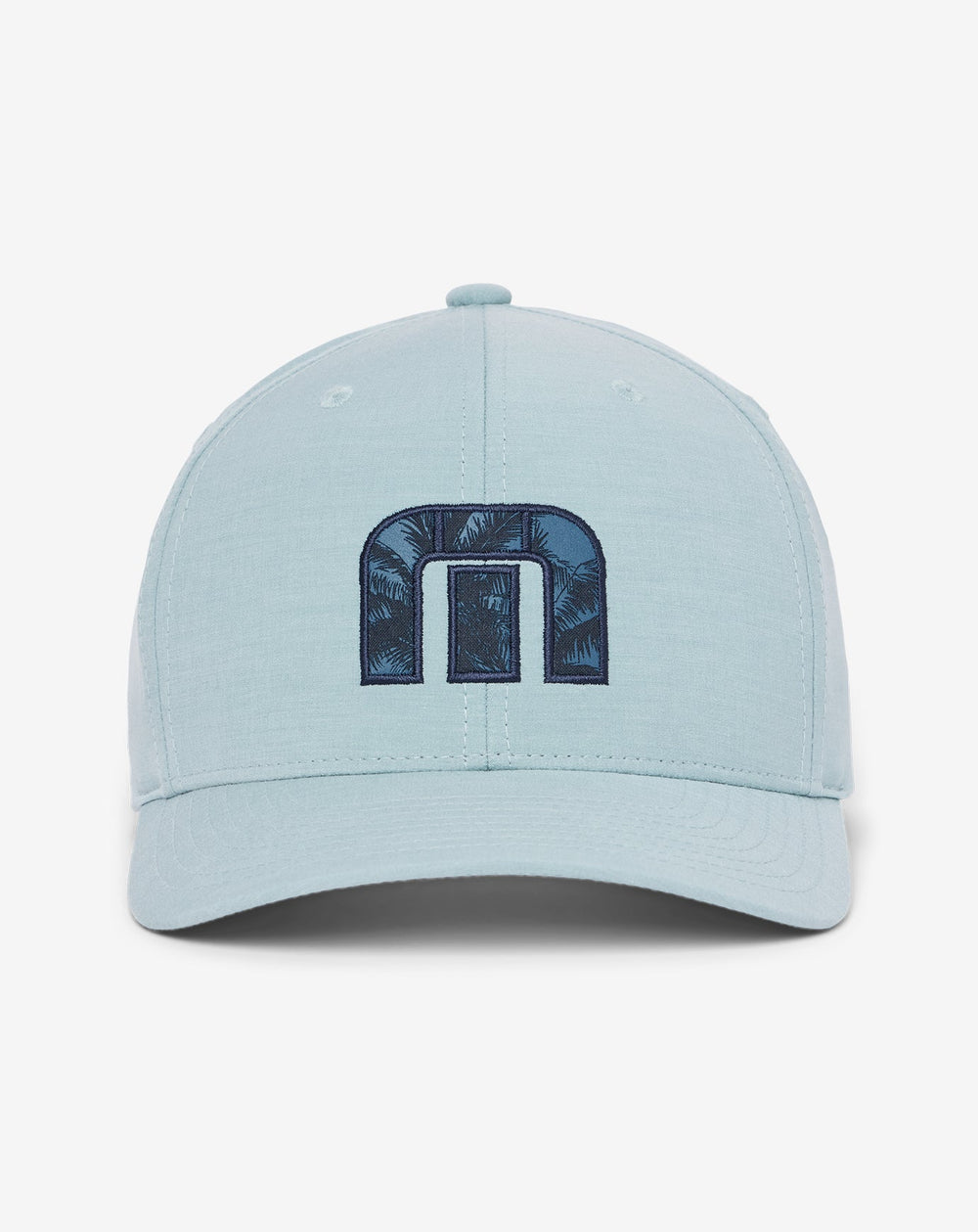 TravisMathew | Elite Palms Snapback Hat