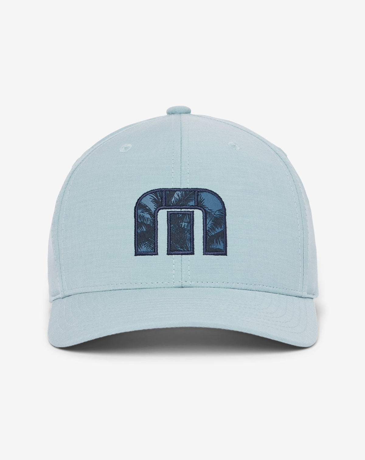 TravisMathew | Elite Palms Snapback Hat
