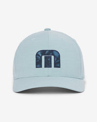 TravisMathew | Elite Palms Snapback Hat