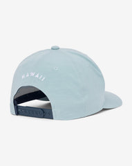 TravisMathew | Elite Palms Snapback Hat