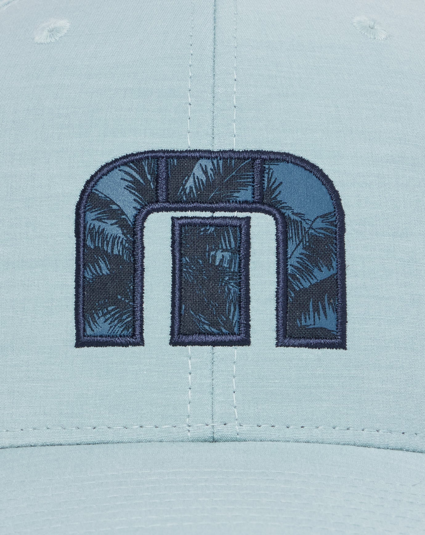 TravisMathew | Elite Palms Snapback Hat