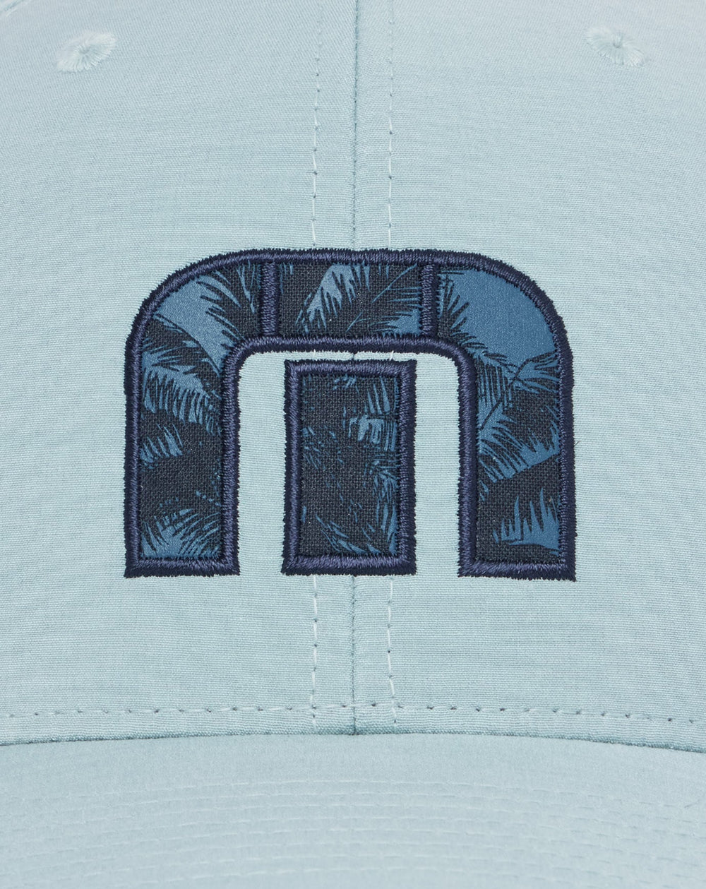 TravisMathew | Elite Palms Snapback Hat