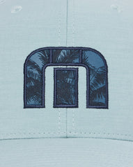 TravisMathew | Elite Palms Snapback Hat