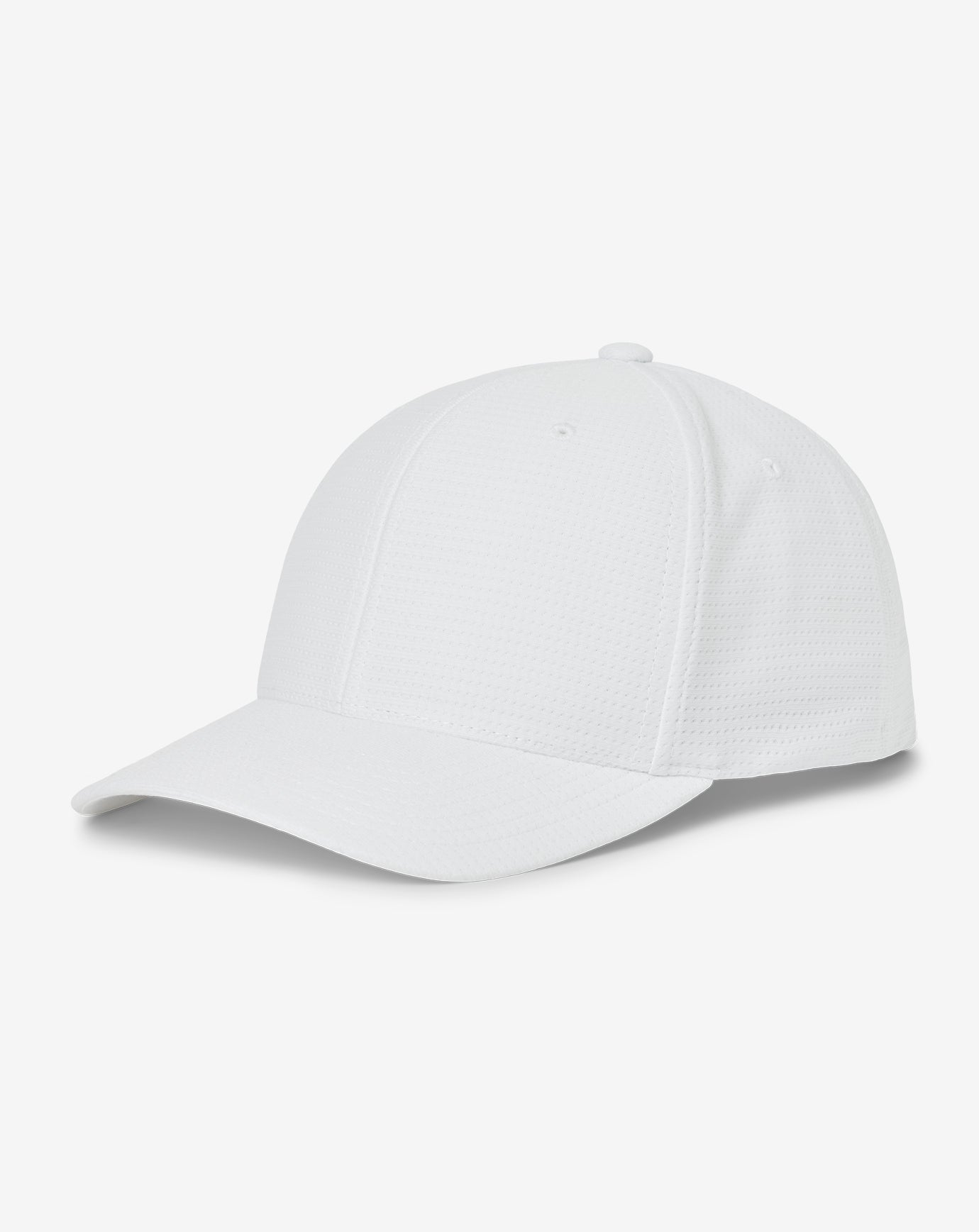 TravisMathew | Bahamas Blank Snapback Hat
