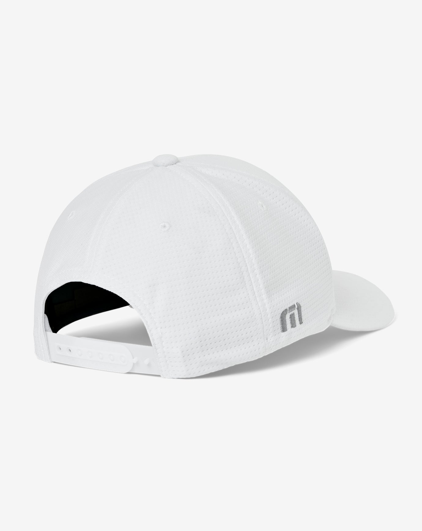 TravisMathew | Bahamas Blank Snapback Hat