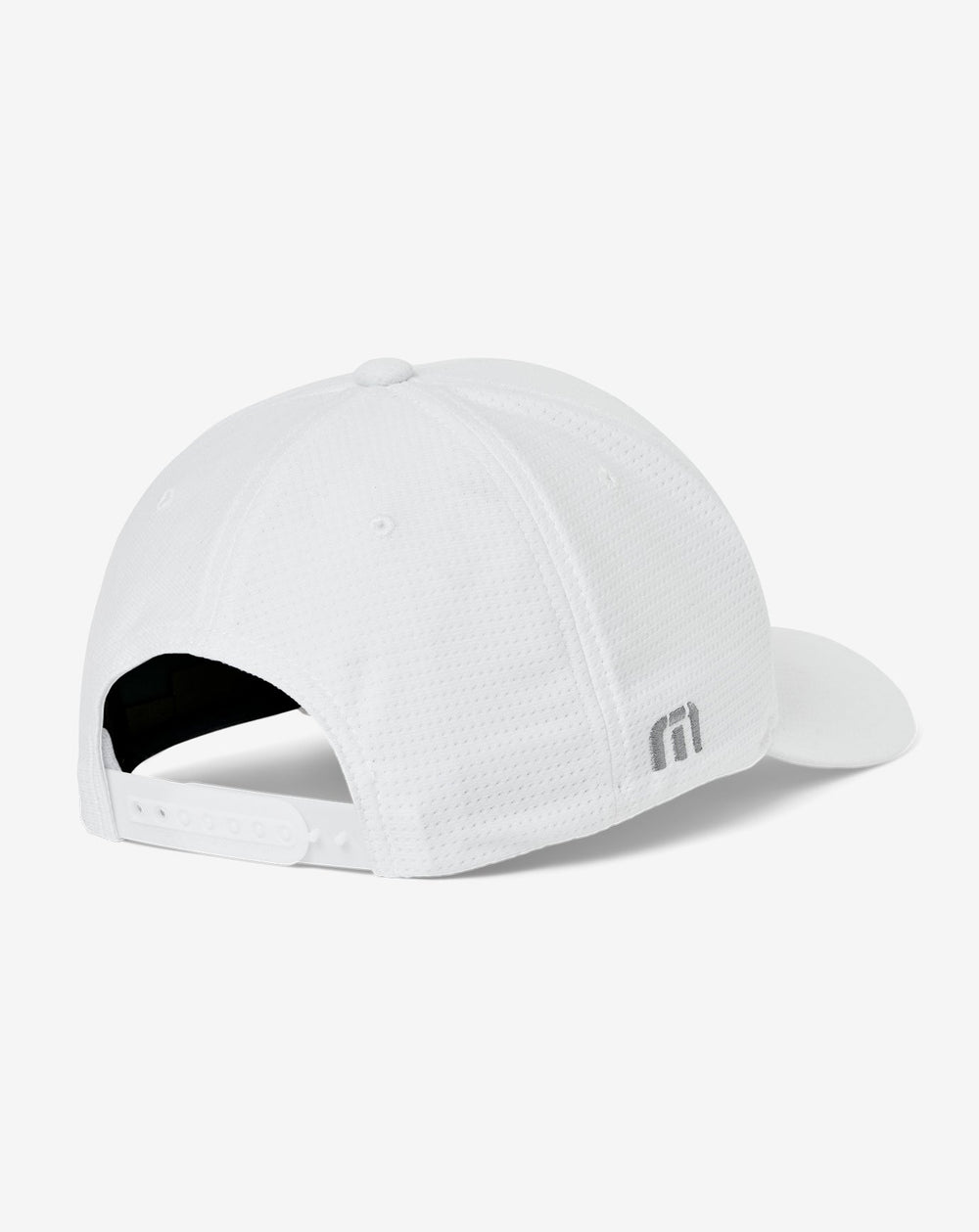 TravisMathew | Bahamas Blank Snapback Hat