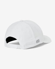 TravisMathew | Bahamas Blank Snapback Hat