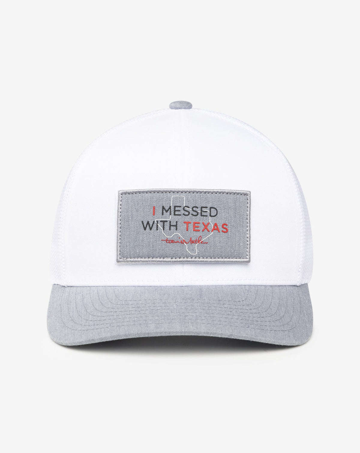 TravisMathew | Barton Springs Snapback Hat