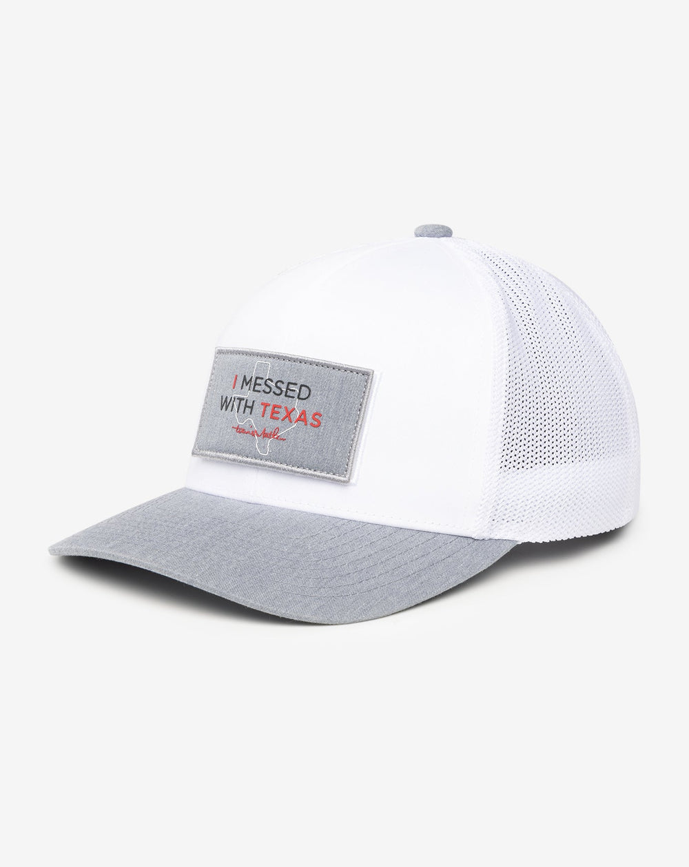 TravisMathew | Barton Springs Snapback Hat