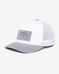 TravisMathew | Barton Springs Snapback Hat