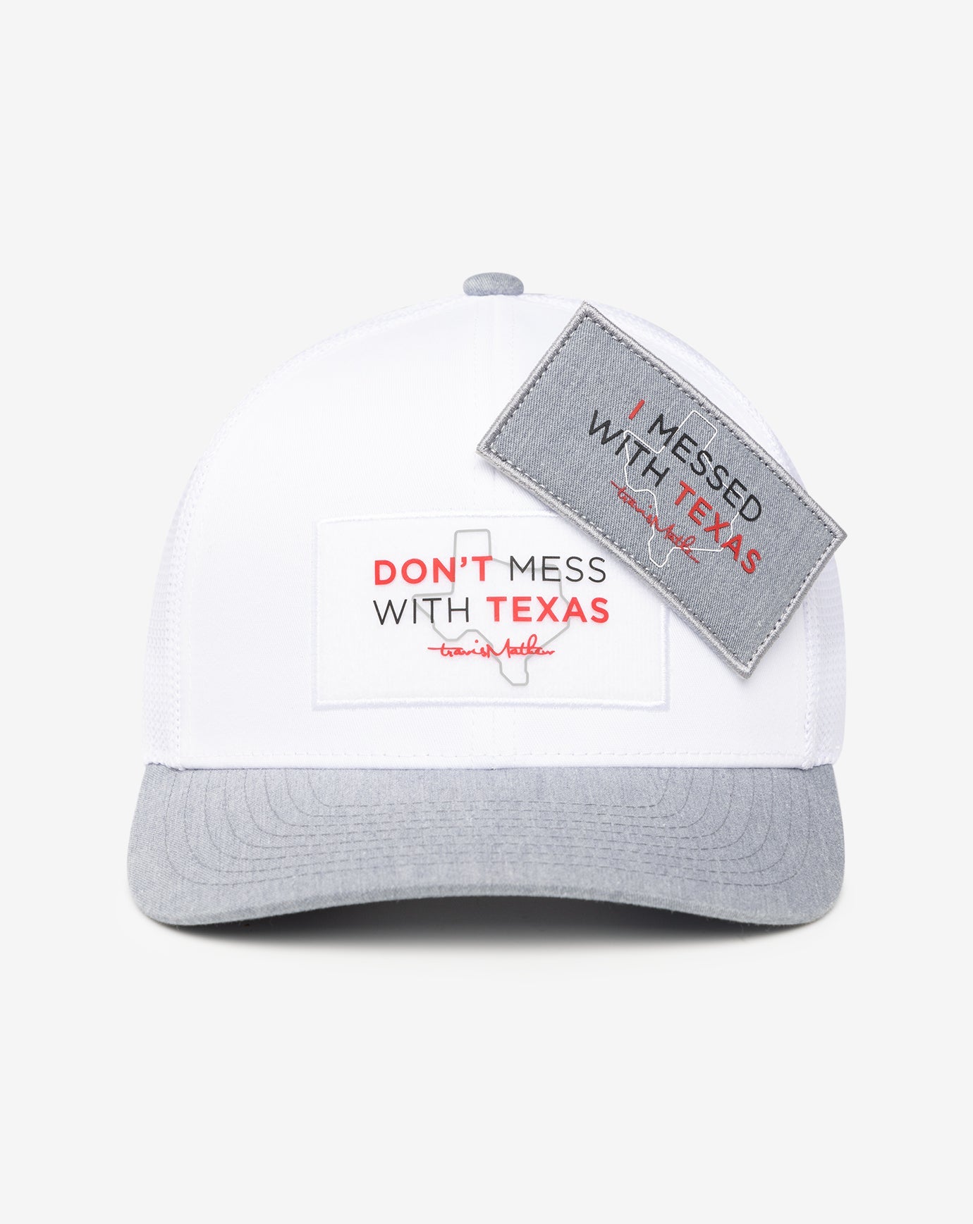 TravisMathew | Barton Springs Snapback Hat