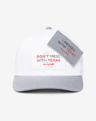 TravisMathew | Barton Springs Snapback Hat
