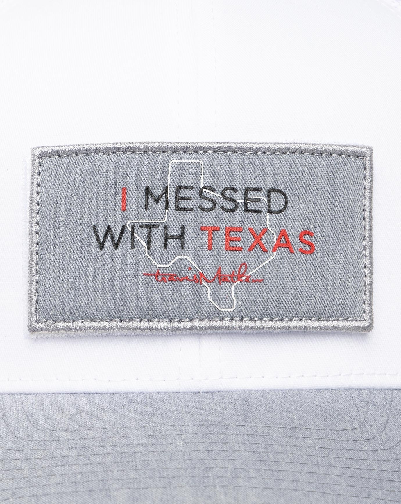 TravisMathew | Barton Springs Snapback Hat