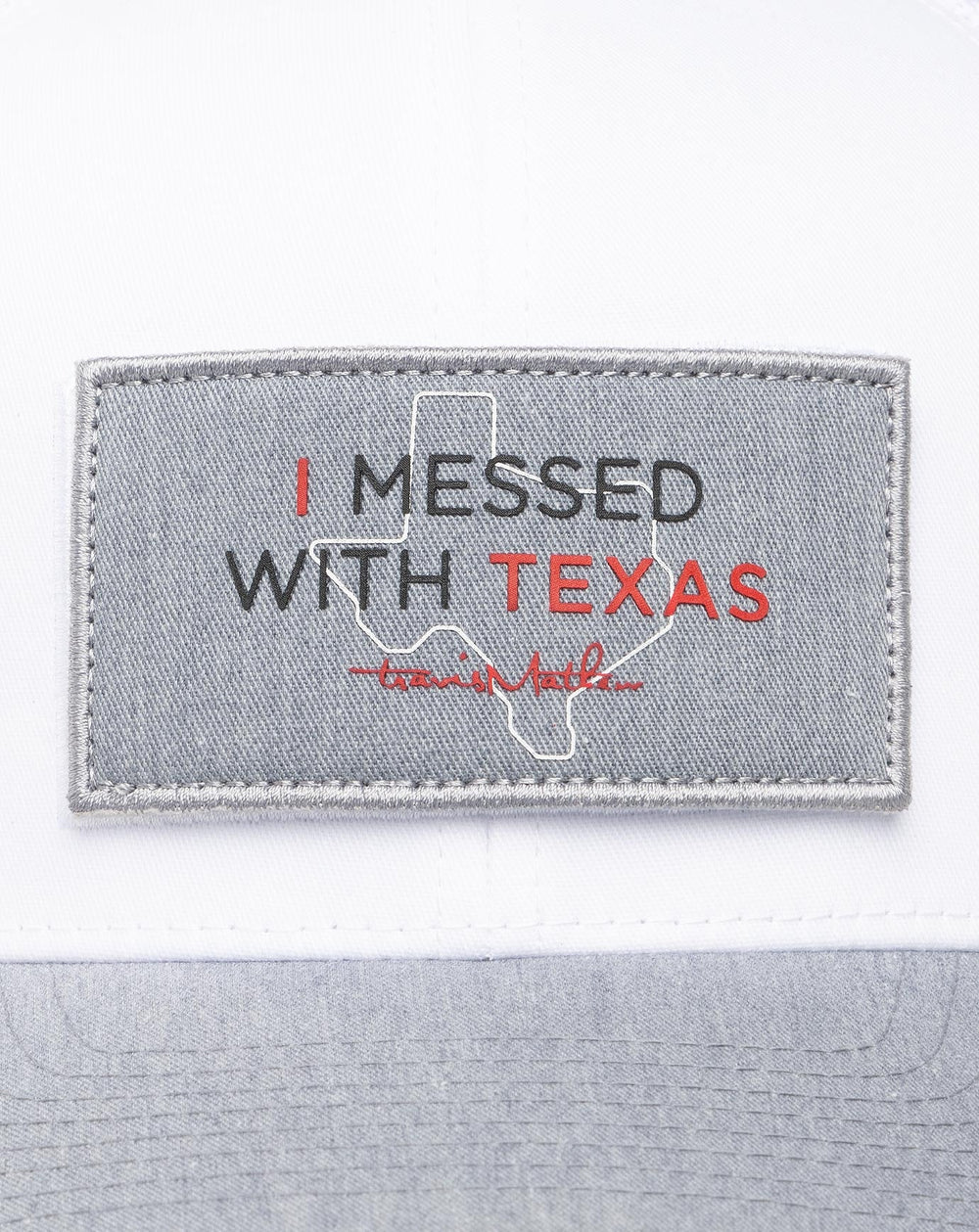 TravisMathew | Barton Springs Snapback Hat