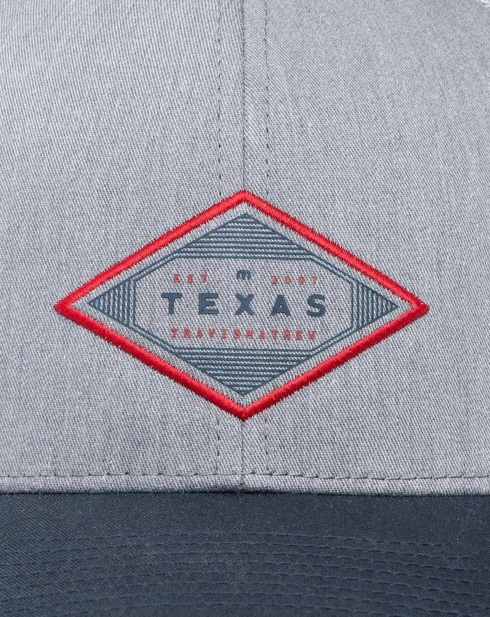 TravisMathew | Bellville Tx Snapback Hat