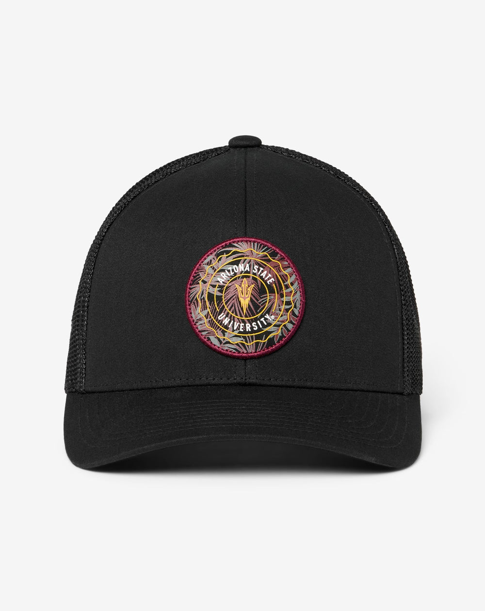 TravisMathew | ASU Spirit And Tradition Snapback Hat