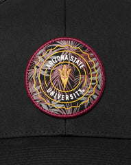 TravisMathew | ASU Spirit And Tradition Snapback Hat
