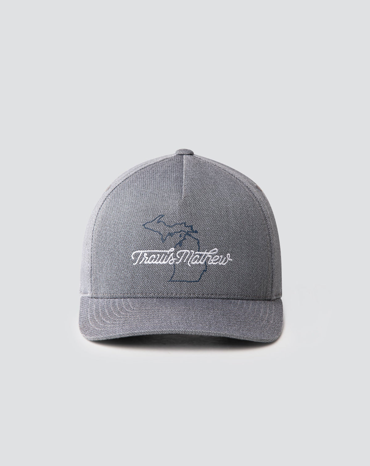 TravisMathew | Euchre Snapback Hat