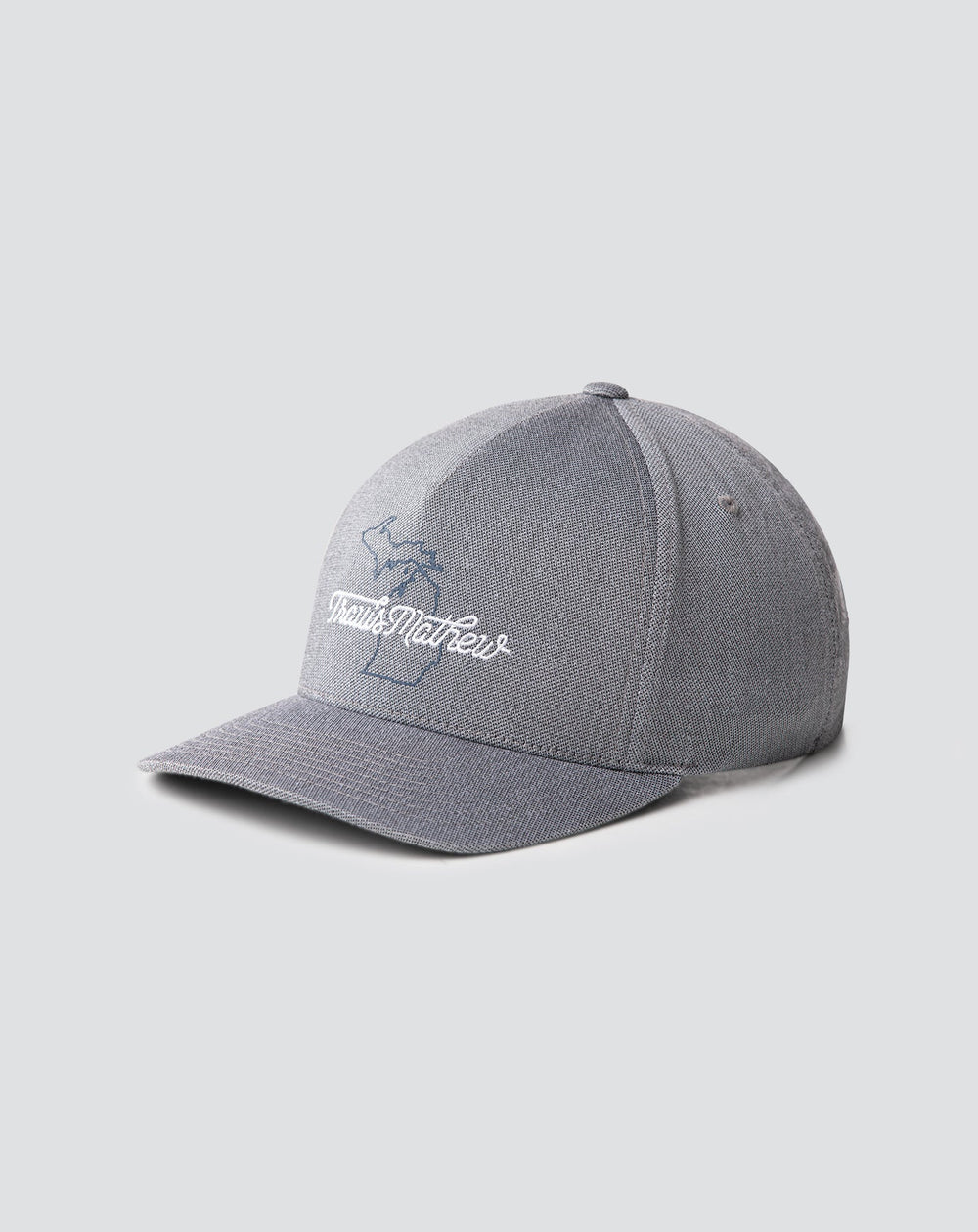 TravisMathew | Euchre Snapback Hat