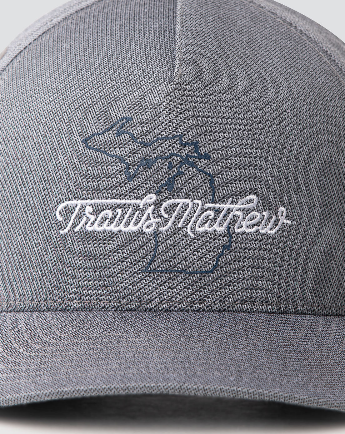 TravisMathew | Euchre Snapback Hat