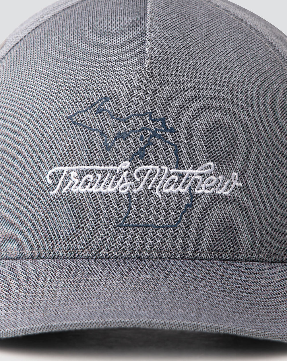 TravisMathew | Euchre Snapback Hat