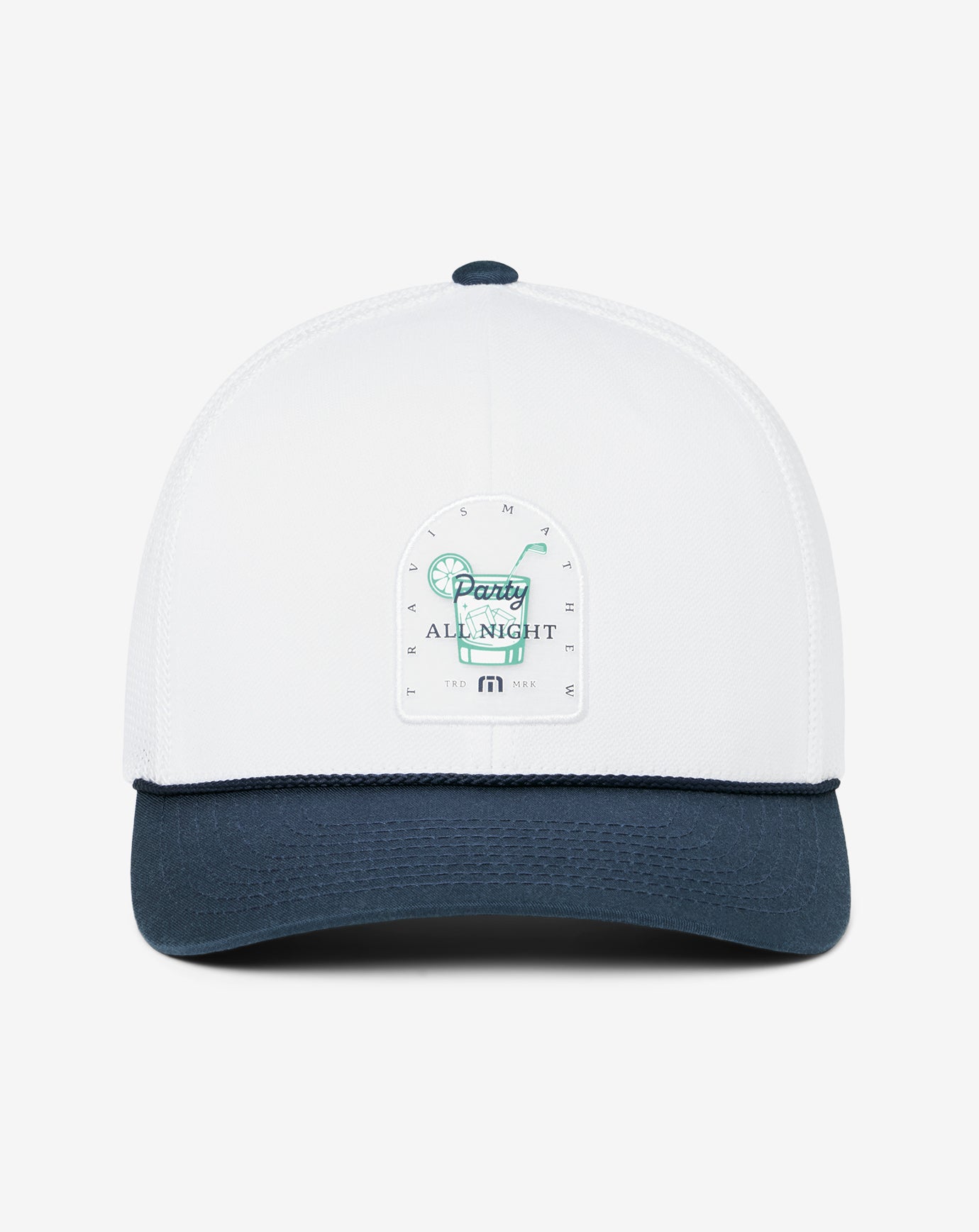 TravisMathew | Beer Break Snapback Hat