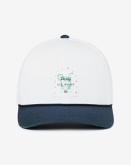 TravisMathew | Beer Break Snapback Hat