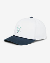 TravisMathew | Beer Break Snapback Hat