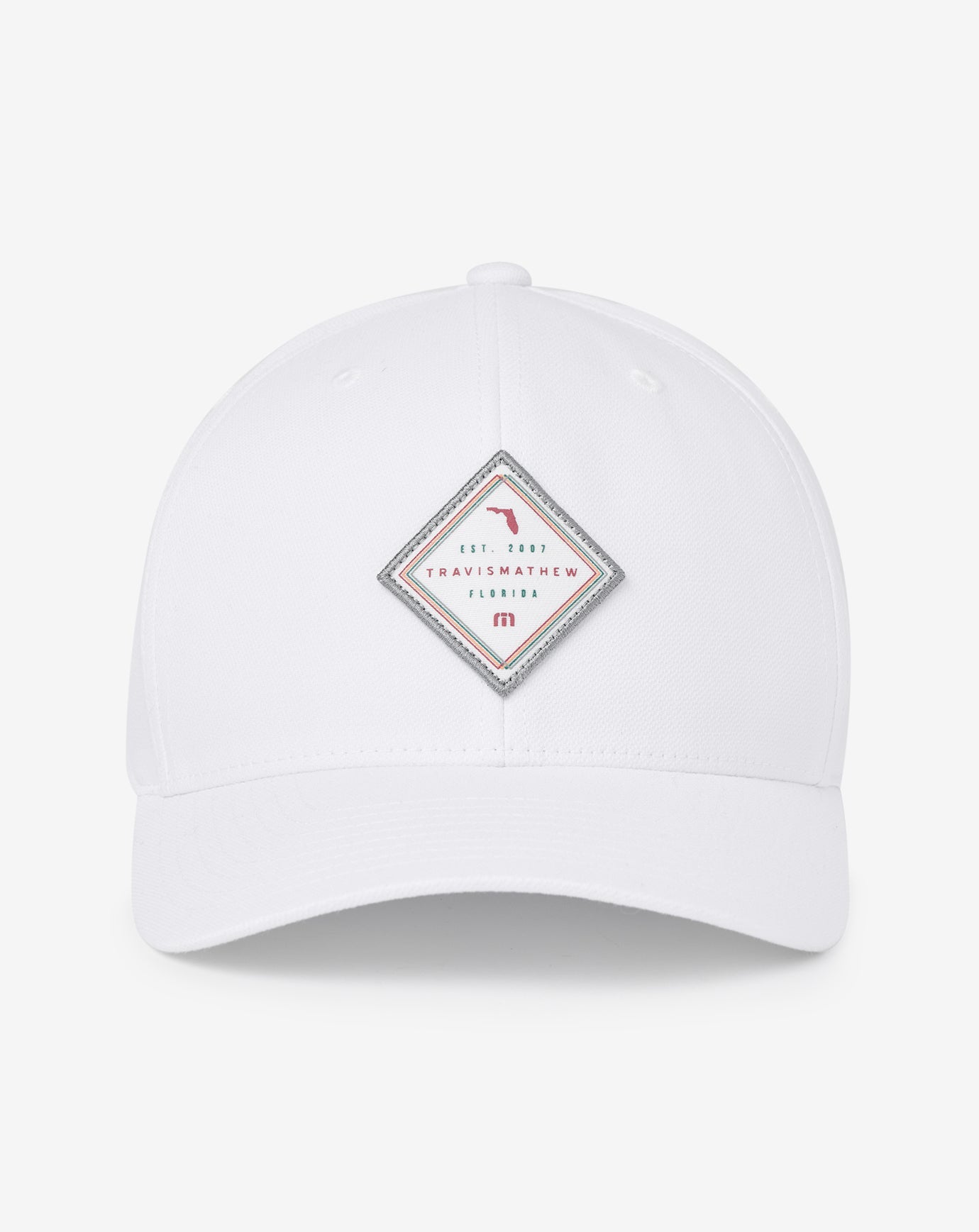 TravisMathew | Loan Shark Snapback Hat