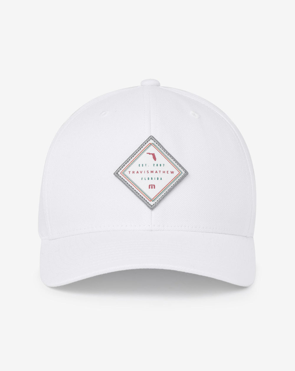 TravisMathew | Loan Shark Snapback Hat