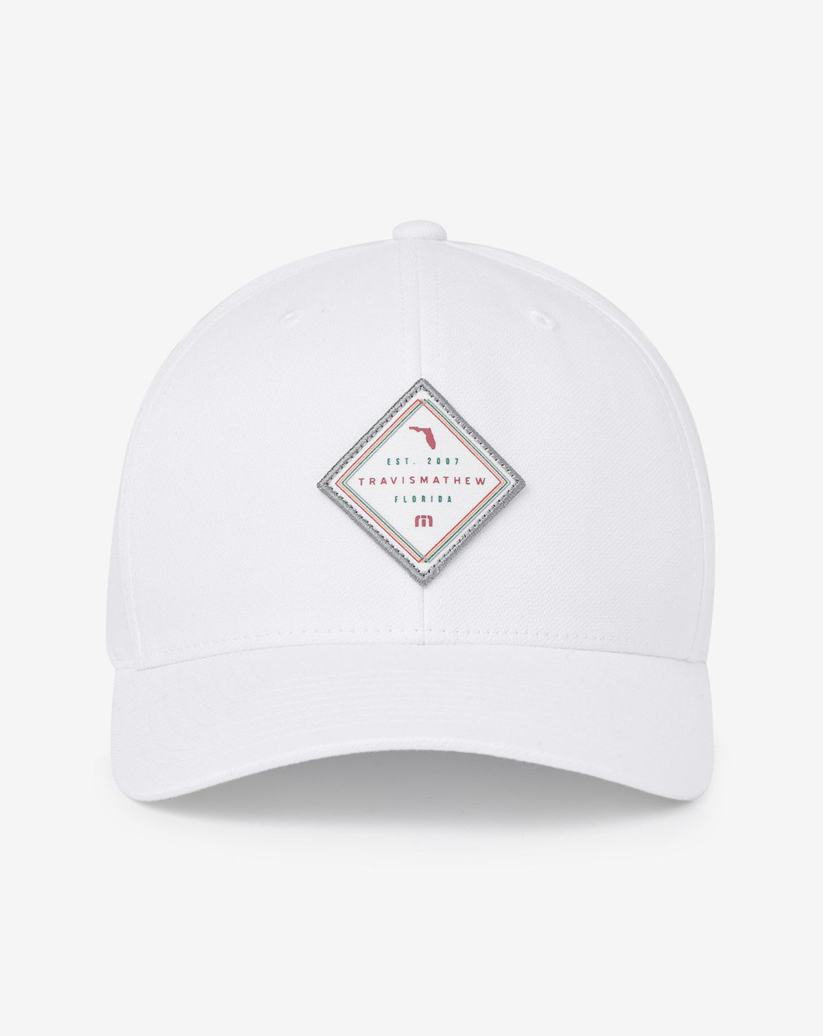 TravisMathew | Loan Shark Snapback Hat