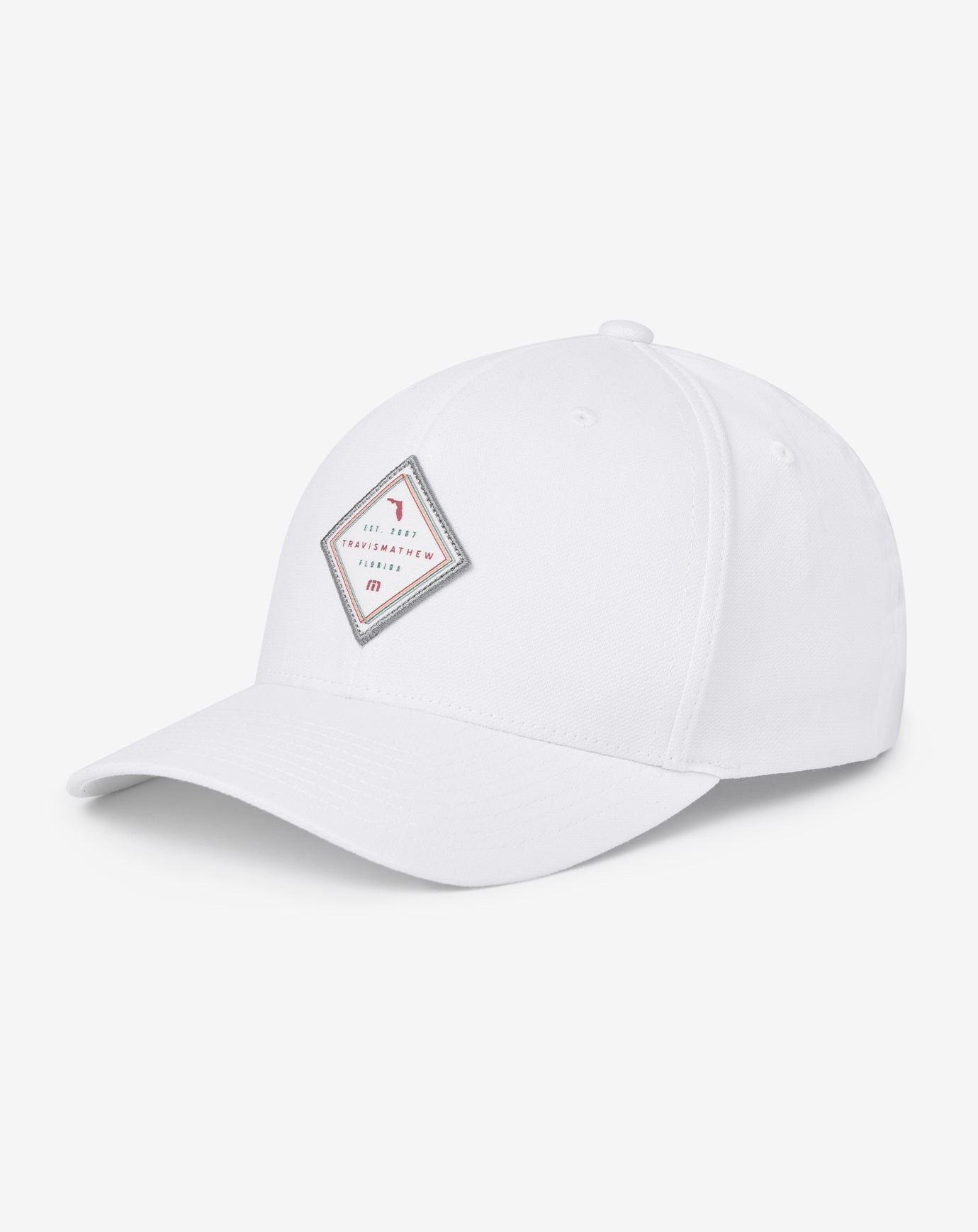 TravisMathew | Loan Shark Snapback Hat