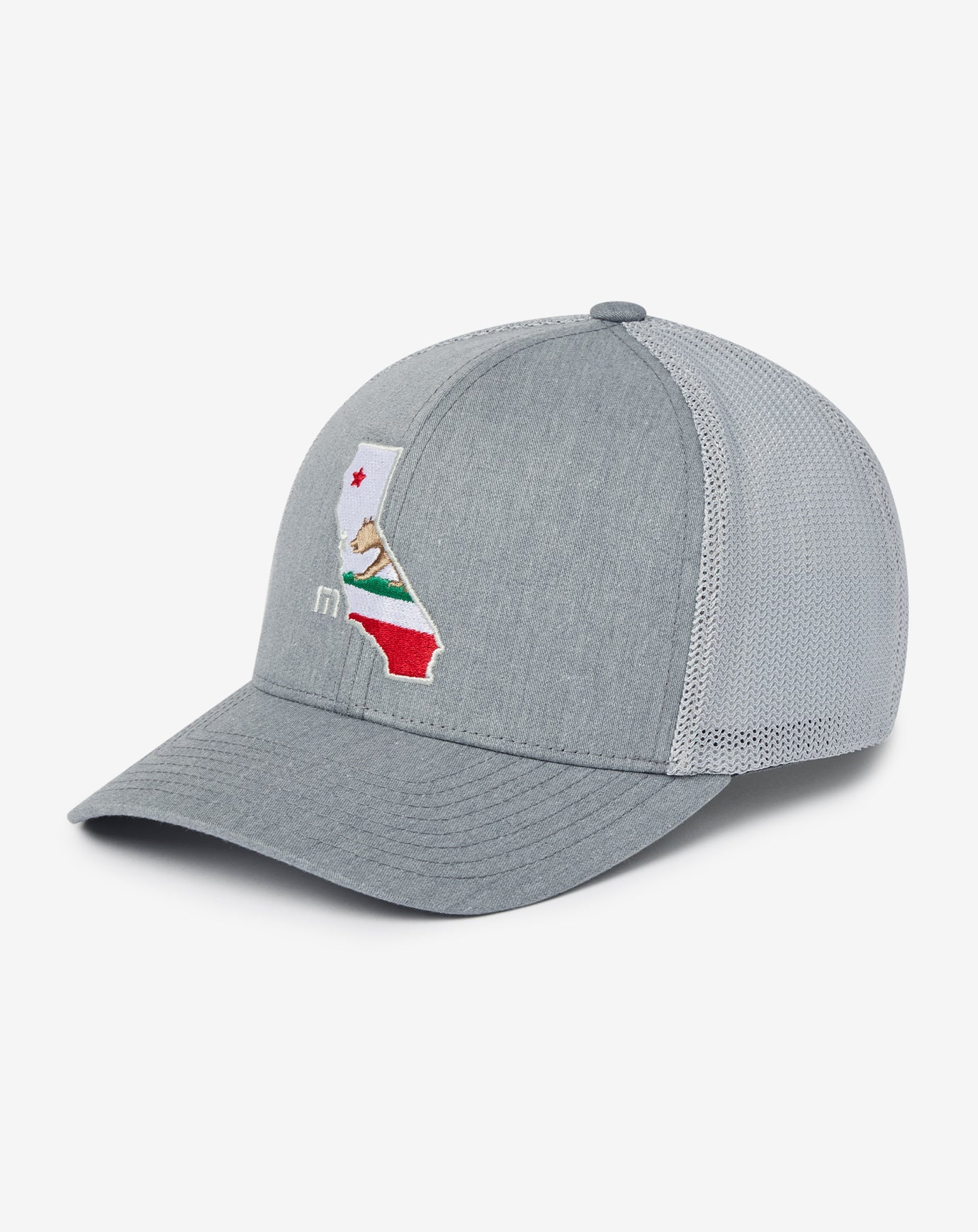 TravisMathew | Stater 3.0 Snapback Hat